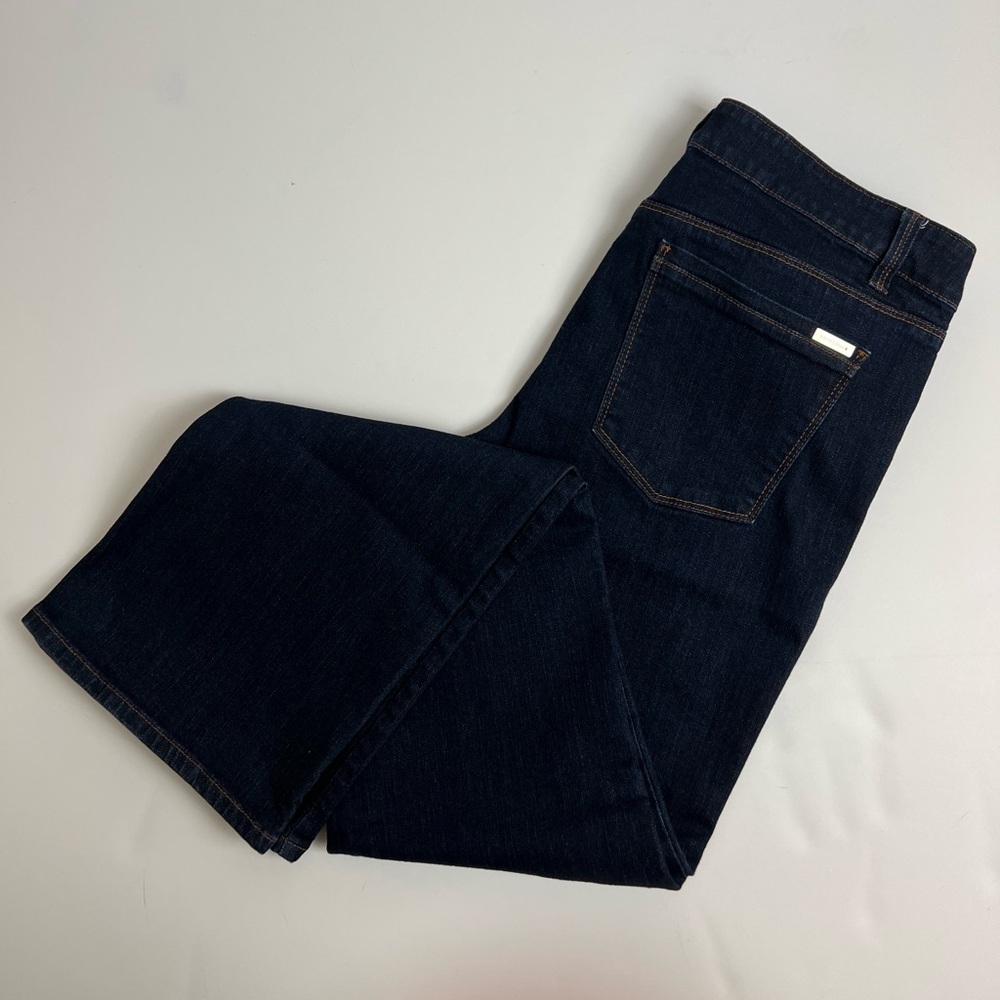 Women's White House Black Market Boot Leg Jeans